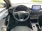 Ford Focus SW 1.0 EcoBoost Active X Aut. - 28