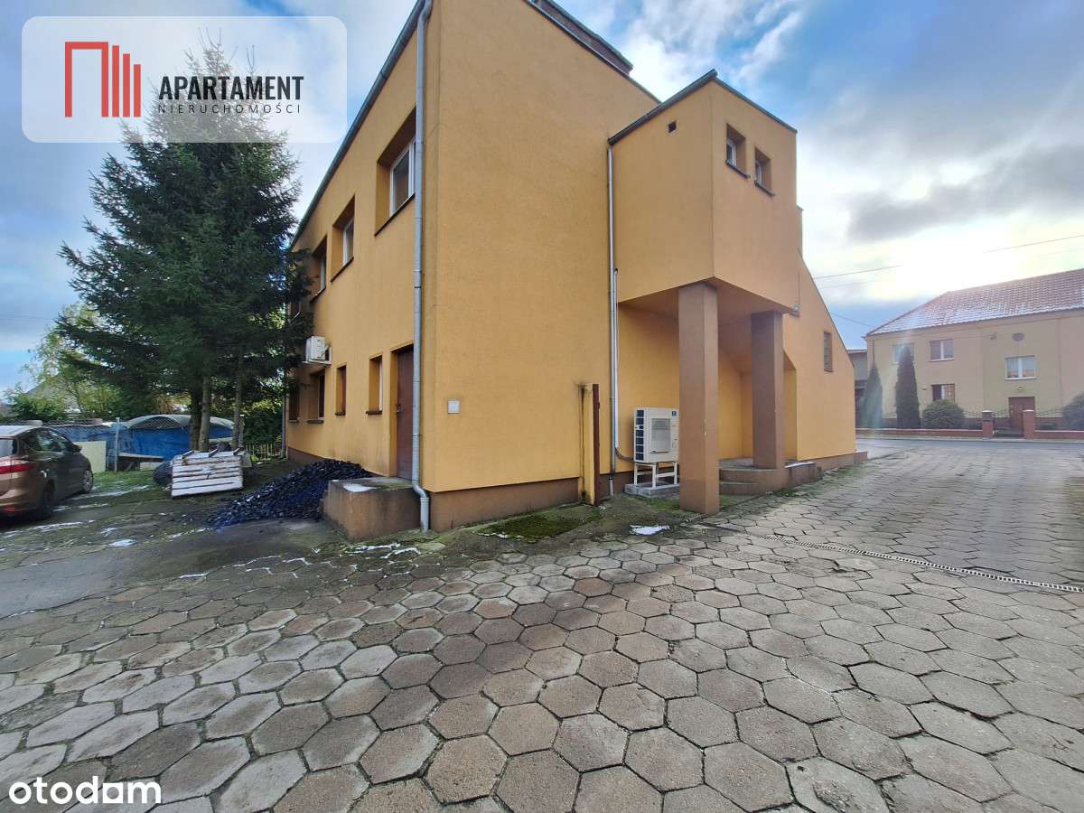 Okazja inwestycyjna, dwa mieszkania i lokale! - Pełny obrazek: 5/17