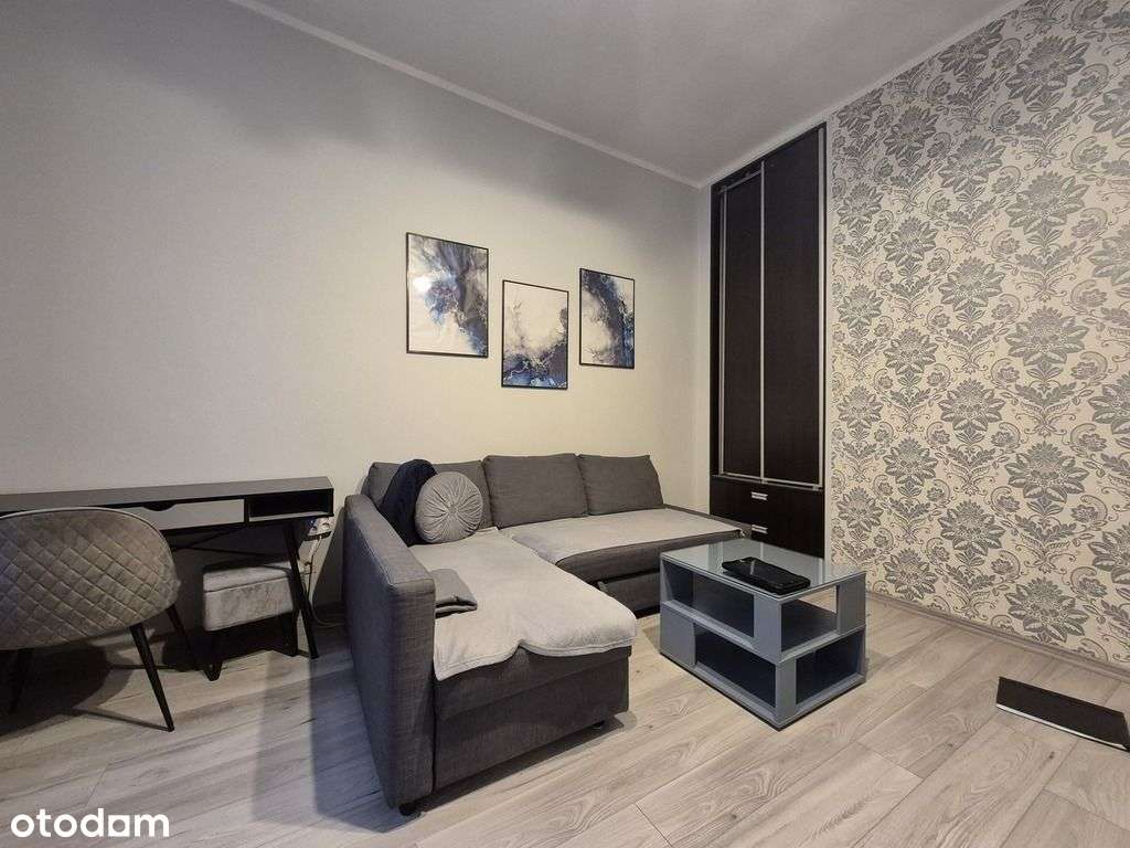 ROZKŁAD-2pok-42m2-MEDIA MIEJSKIE-5min do RYNKU-PL.GRUNWALD-DWORCA PKP - Pełny obrazek: 3/9