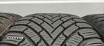 Opony zimowe Continental WinterContact TS 860 215/55R16 93 H - 4