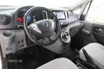 Nissan e-NV200 Combi 5L Comfort - 11