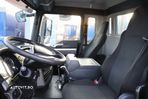 MAN TGS 33.400 / 6X4 / AUTOBETONIERA - 7 M3 / MANUAL / - 25