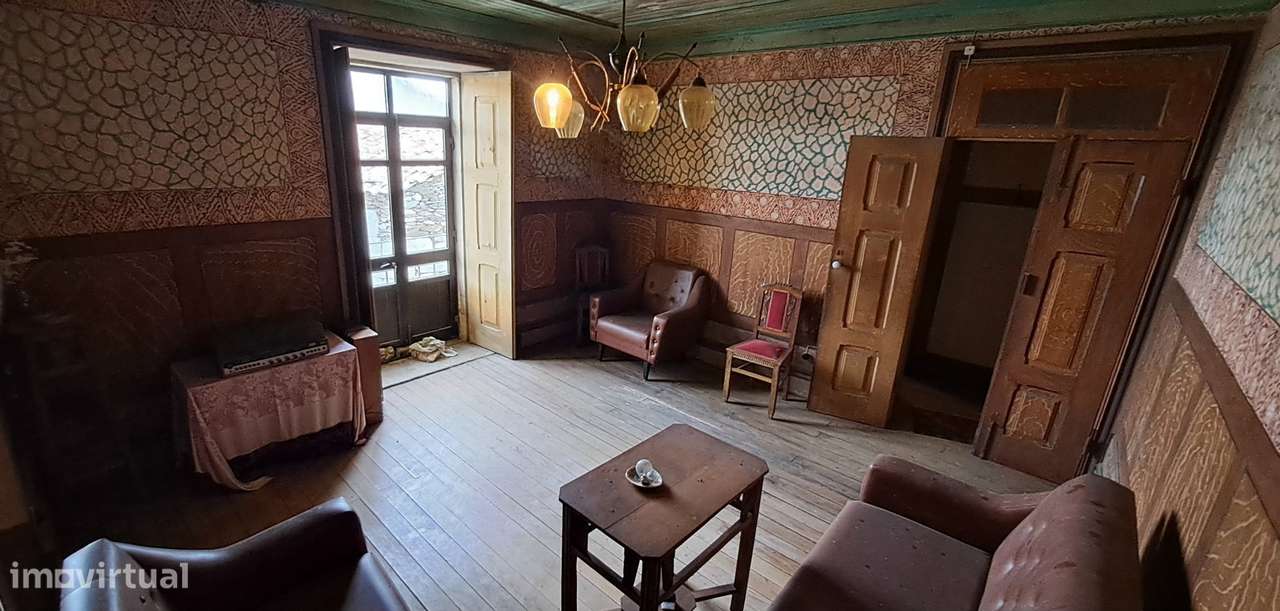 Quinta em Travanca, Mogadouro-39