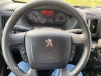 Peugeot Boxer L1H1 2,0 Hdi klima gps tempomat - 15