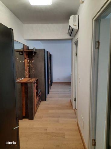 Apartament 2 camere mobilat utilat bloc 2021 centrala Grozavesti
