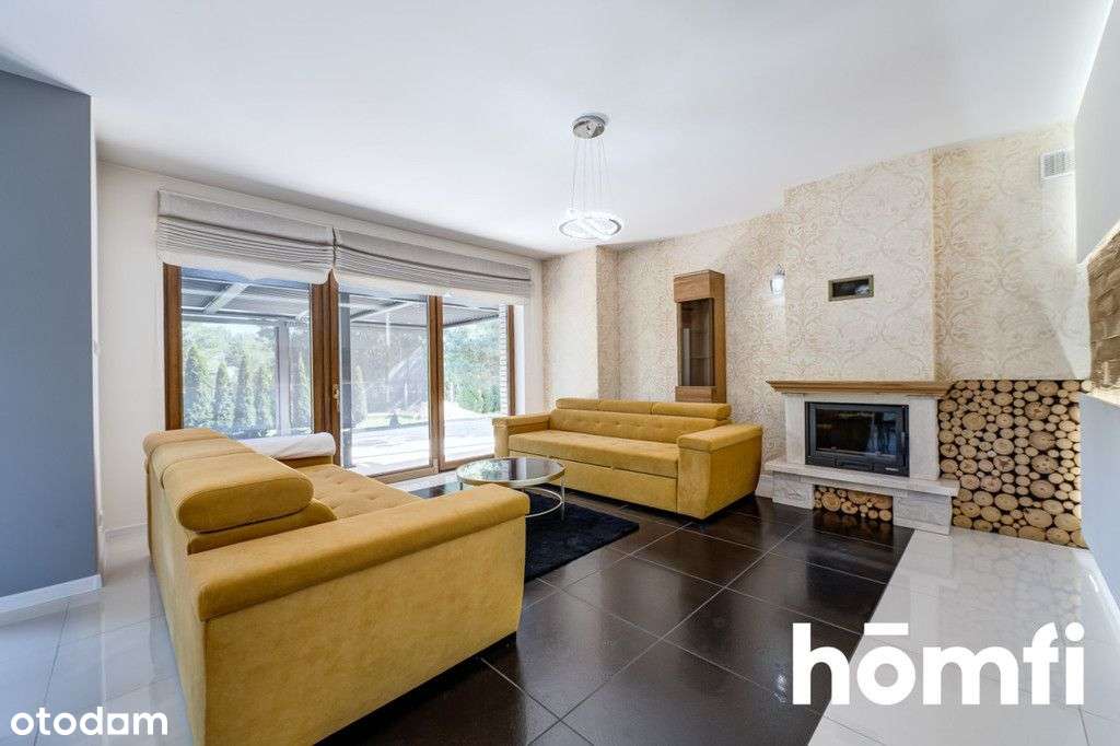 Nowoczesny Dom Parterowy – Cerekiew - Pełny obrazek: 5/20