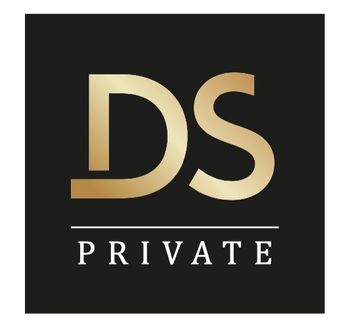 DS PRIVATE BRAGA Logotipo