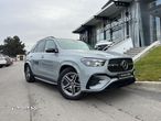 Mercedes-Benz GLE 450 MHEV 4MATIC - 4