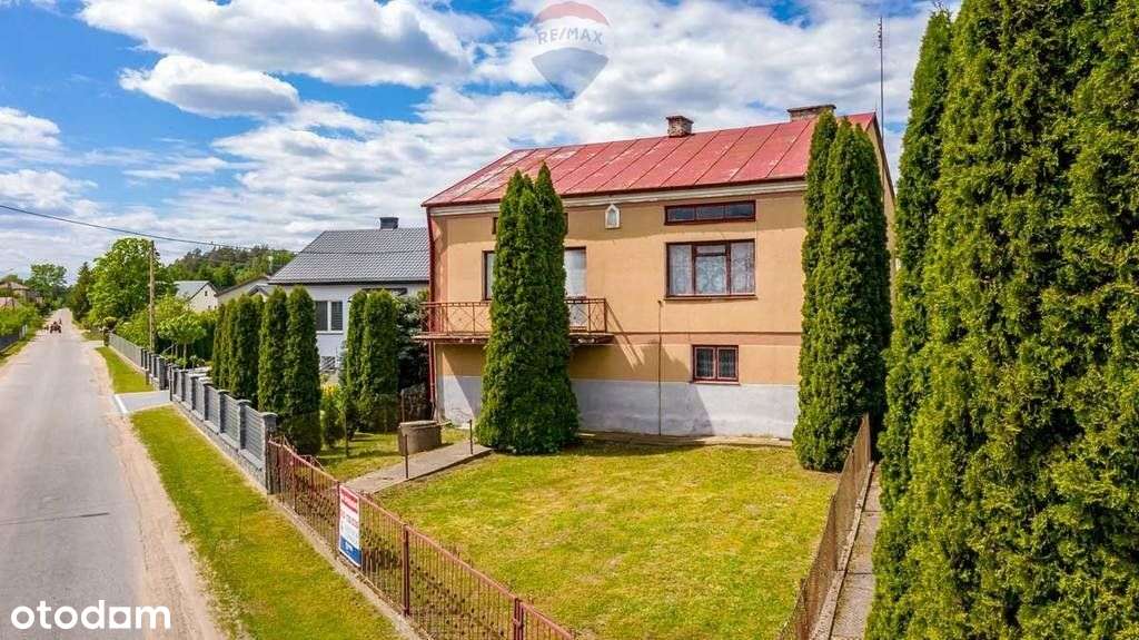 Siedlisko, Suchodół Włościański 100 km od Warszawy - Pełny obrazek: 5/18