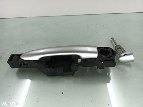 Maner usa stanga fata Renault LAGUNA 3 K9K-57 2008-2015 - 1