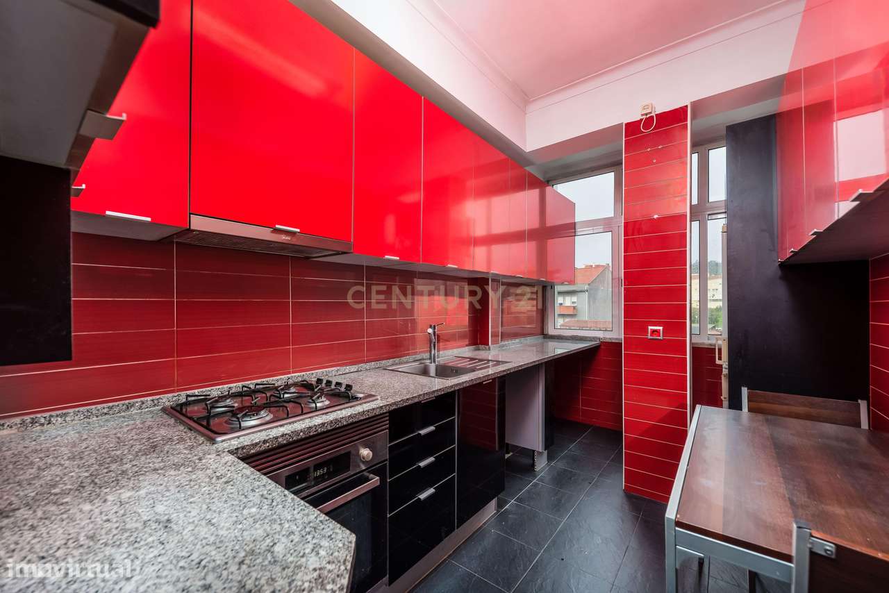 T2 CENTRO DE CANEÇAS - Grande imagem: 4/26