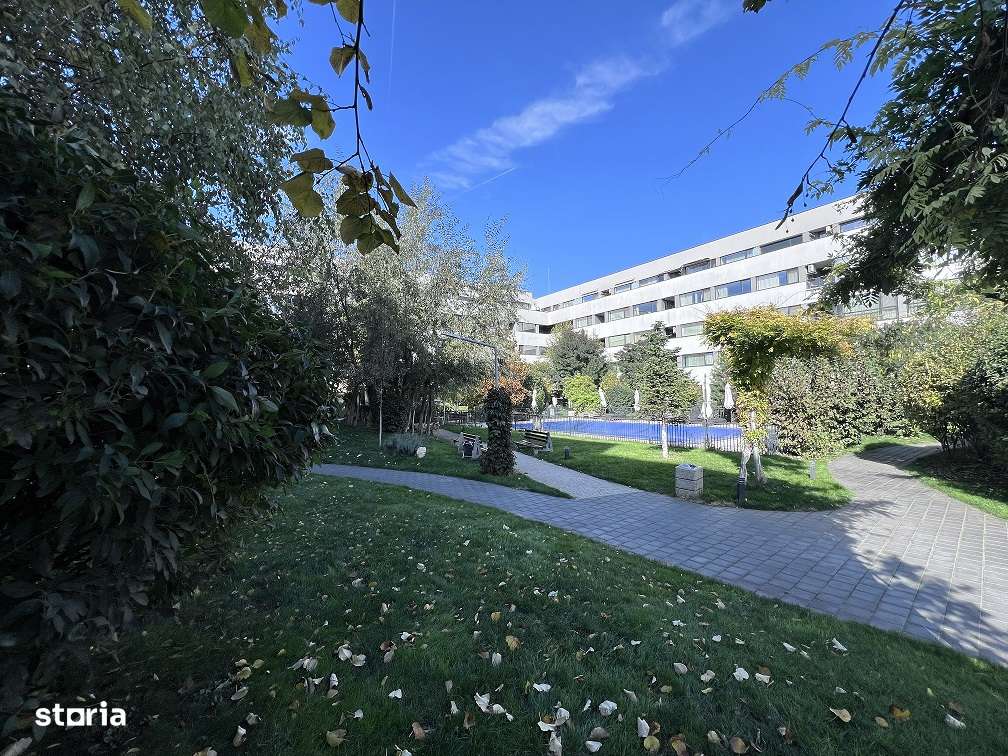 Apartament 2 camere nou-63 mp S.utilă - Zona Lacul Străulești Sector 1 - Imagine principală: 1/15