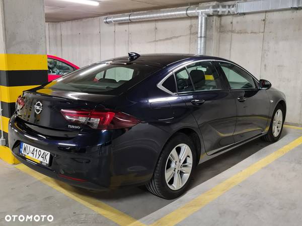 Opel Insignia 1.5 T Innovation S&S - 2