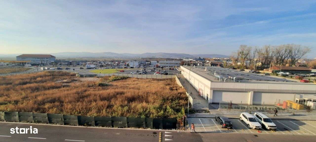 De vanzare ap. 1 cam, Tg. Mures, Bloc nou, Zona Maurer-13