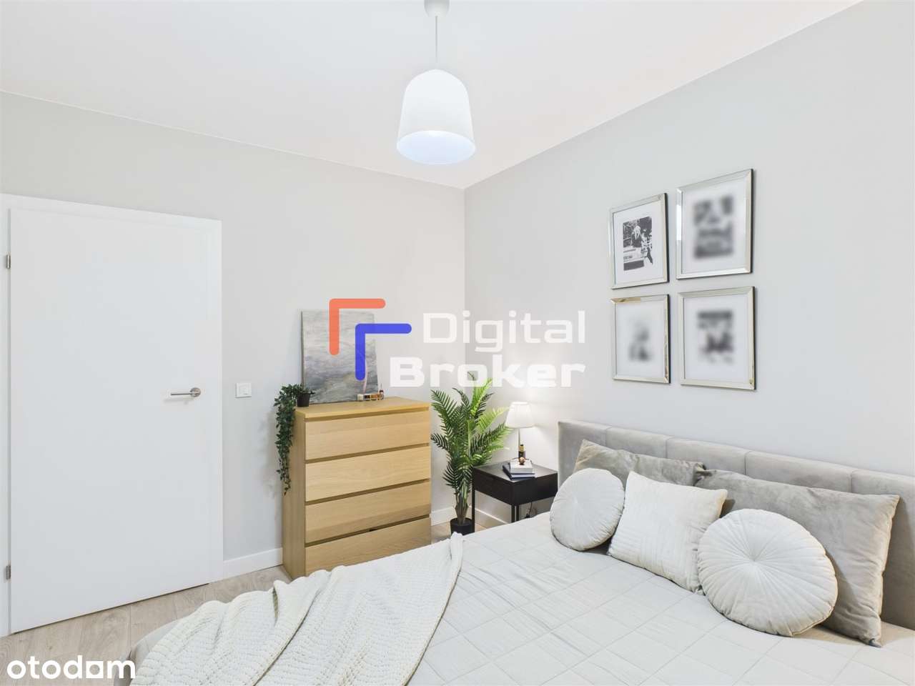 ⭐️Nowoczesne mieszkanie⭐️Duży ogródek⭐️Garaż⭐️ - Pełny obrazek: 2/14