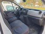 Renault Trafic ENERGY dCi 125 Combi Expression - 11