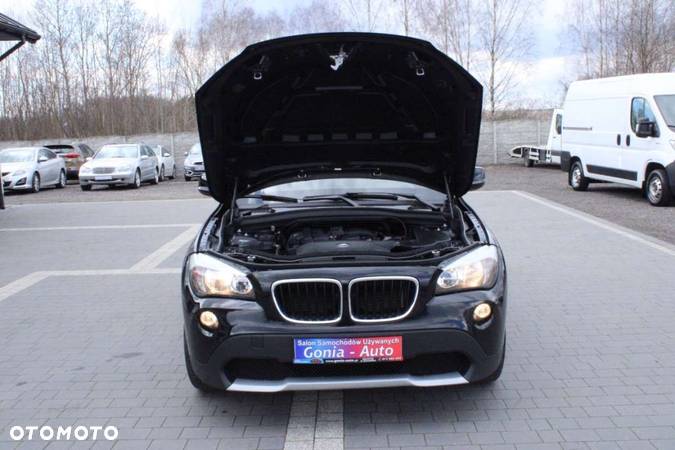 BMW X1 - 29