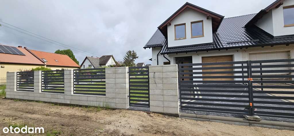 Dom pod Gdańskiem w cenie kawalerki - Nowa Cena !-4