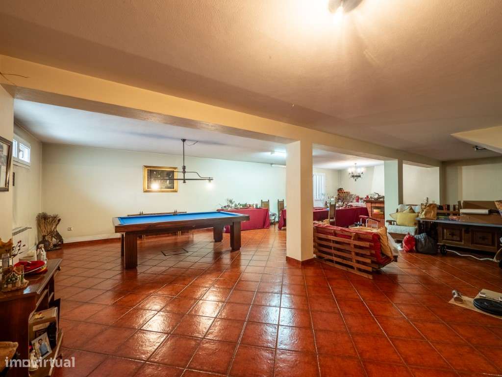 Moradia V4 Espinho-27