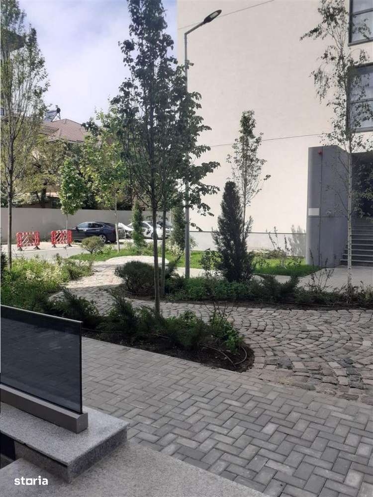 Garsoniera Dotari Premium Incalzire in Pardoseala Ansamblu Nou Rahova - Imagine principală: 5/20