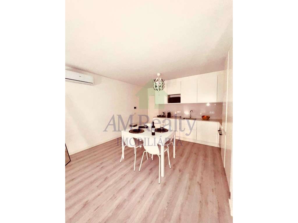 APARTAMENTO T1 | CENTRO PENICHE-9