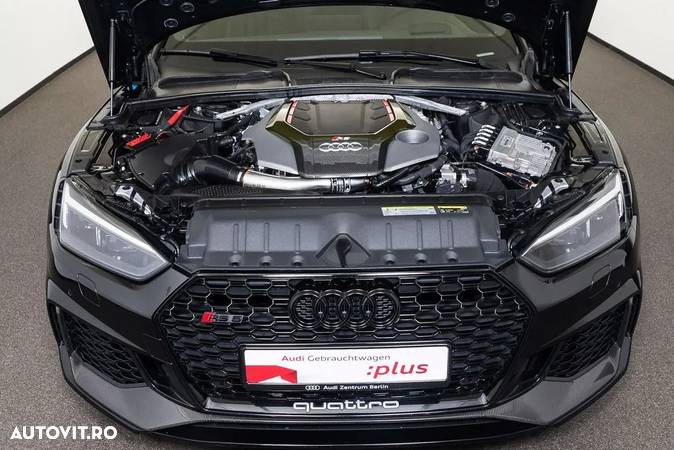 Audi RS5 Sportback 2.9 TFSI quattro tiptronic - 3