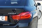 BMW Seria 4 420d Gran Coupe Aut. Sport Line - 32