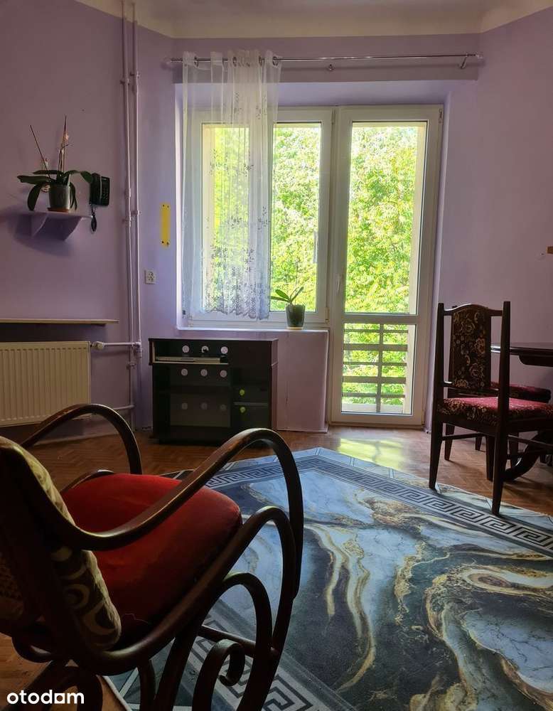 2-Pokojowe | Kamienica | Wola | Młynów-15