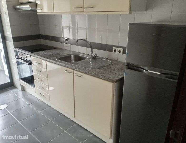 Apartamento T2 em Valongo - Grande imagem: 5/6