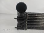 Intercooler Radiador Citroen C5 I (Dc_) - 2