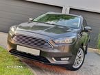 Ford Focus 1.6 TDCi Platinium X - 2