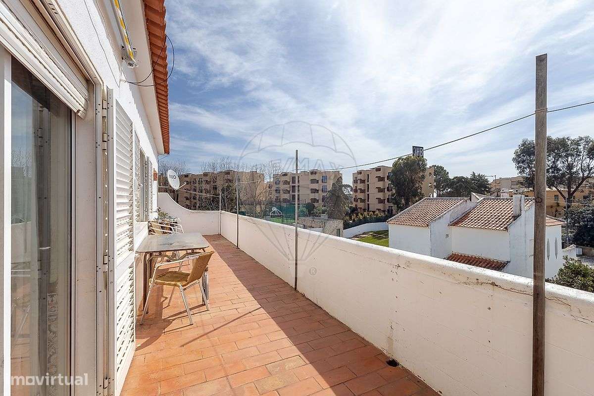 Apartamento T1 para venda - Grande imagem: 4/10