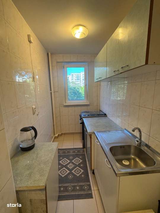 Apartament 2 camere | Drumul Taberei | Metrou Raul Doamnei 2’ - Imagine principală: 3/6