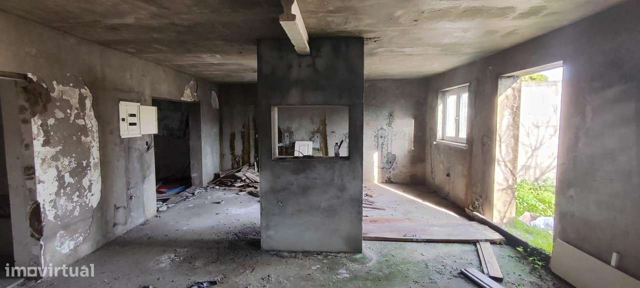 Moradia T3 em Fonte de Angeão, Vagos - Grande imagem: 5/15