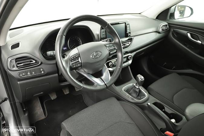 Hyundai i30 SW 1.0 T-GDi Style - 7