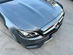 Mercedes-Benz E 220 d AMG Line Aut. - 37