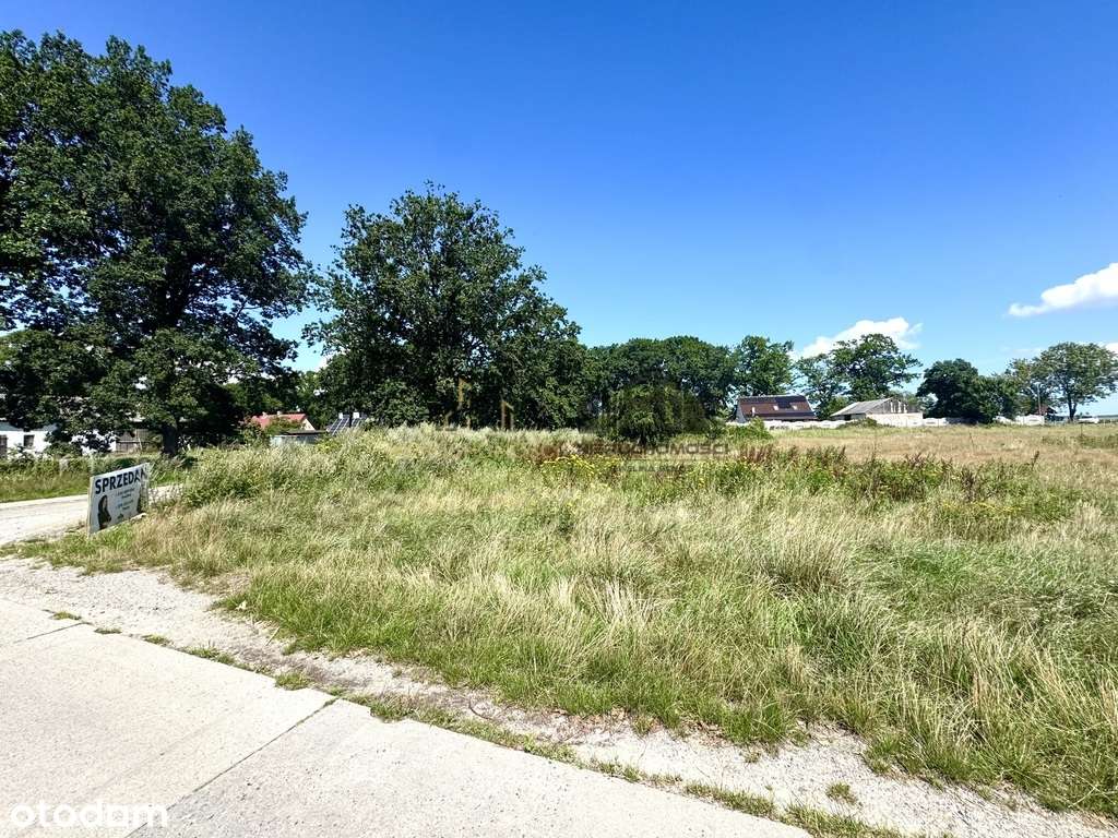 Atrakcyjna działka w Świnoujściu-Karsibór - Pełny obrazek: 4/8