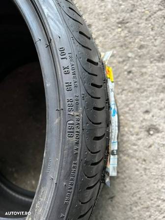 vând 4 anvelope 245/30/22 Pirelli de vară noi - 3