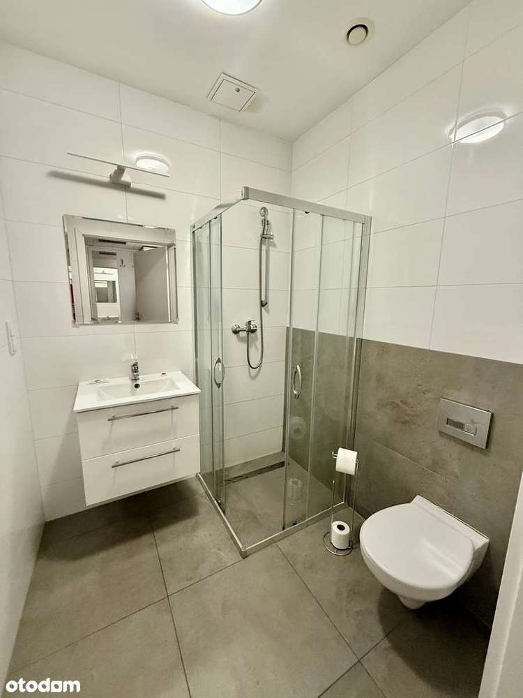 38m2/ Loft do zamieszkania/ wysoki standard/ogromne okna / top cena/-4