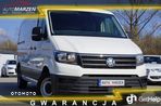 Volkswagen Crafter - 2