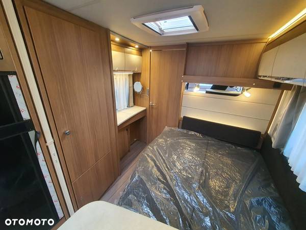 KNAUS 750 UFK Scandinavian Selection - 30