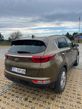 Kia Sportage 2,0 CRDI AWD Vision - 6