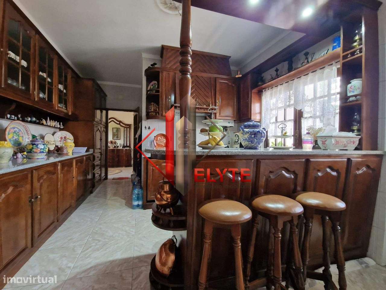 Moradia de 8 assoalhadas em Samora Correia - Grande imagem: 5/57