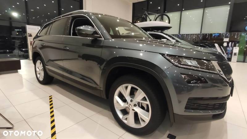 Skoda Kodiaq 2.0 TSI 4x4 Style DSG - 2