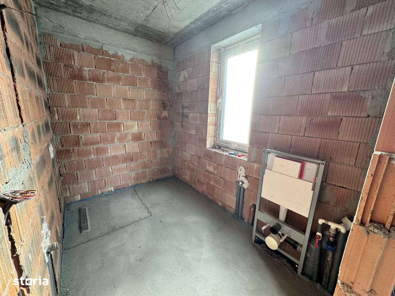 Casa individuala cu dormitor la parter. 4 cam. Terem 325 mp - Imagine principală: 4/20