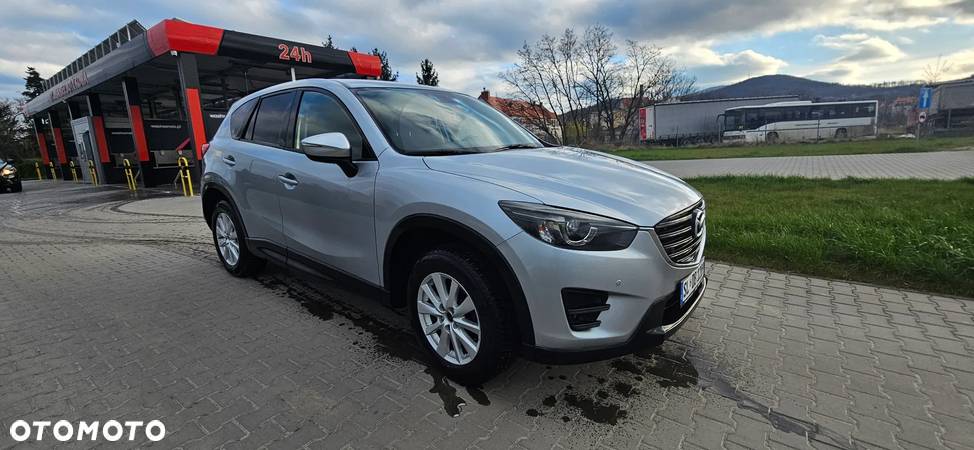 Mazda CX-5 2.2 D Skyenergy 2WD - 16