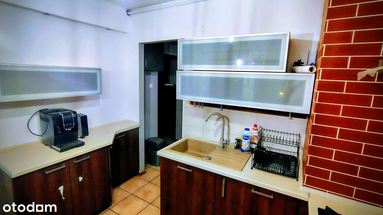 Mieszkanie 2-pokojowe z balkonem - Pełny obrazek: 4/9