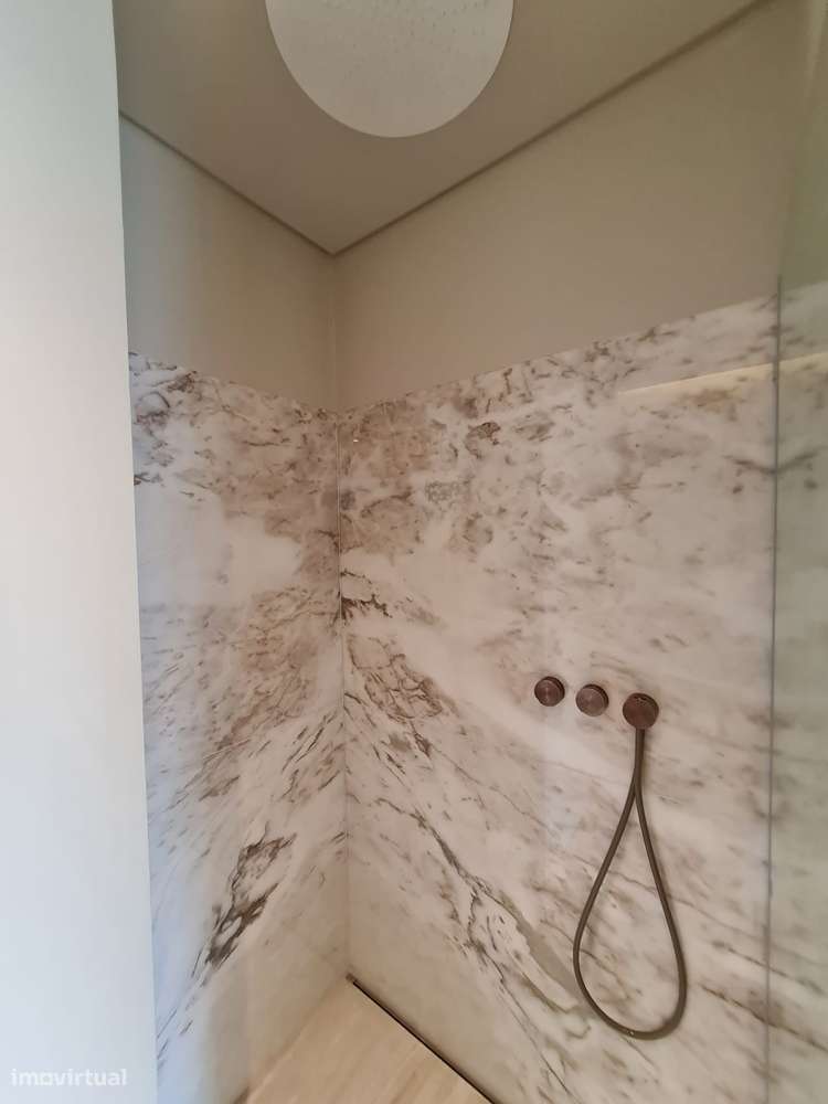 T3 Amoreiras |Vista panorâmica sobre Lisboa - Grande imagem: 3/46