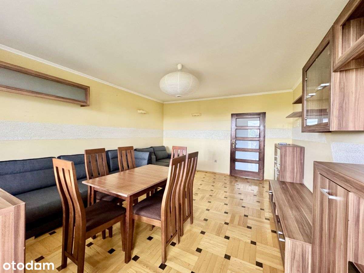 3 pokoje | 2 piętro | os. Projektant OD Zaraz - Pełny obrazek: 4/11