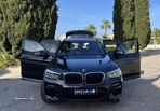 BMW X3 30 e xDrive Pack M - 8